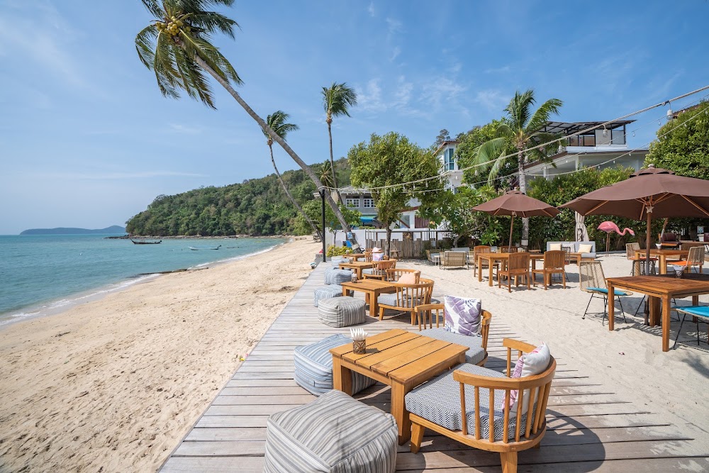 BANDARA BEACH RESORT PHUKET