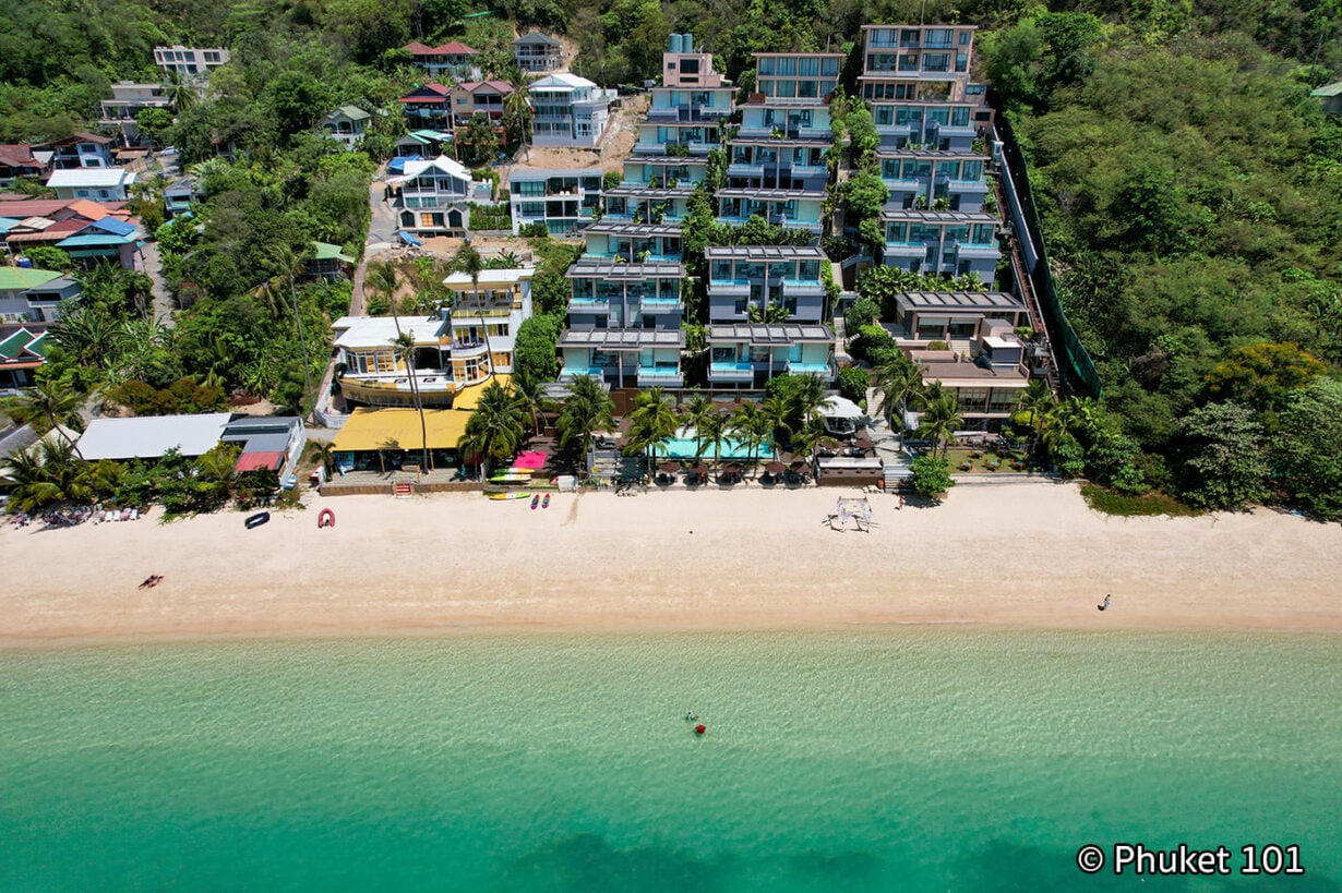 BANDARA POOL VILLAS PHUKET