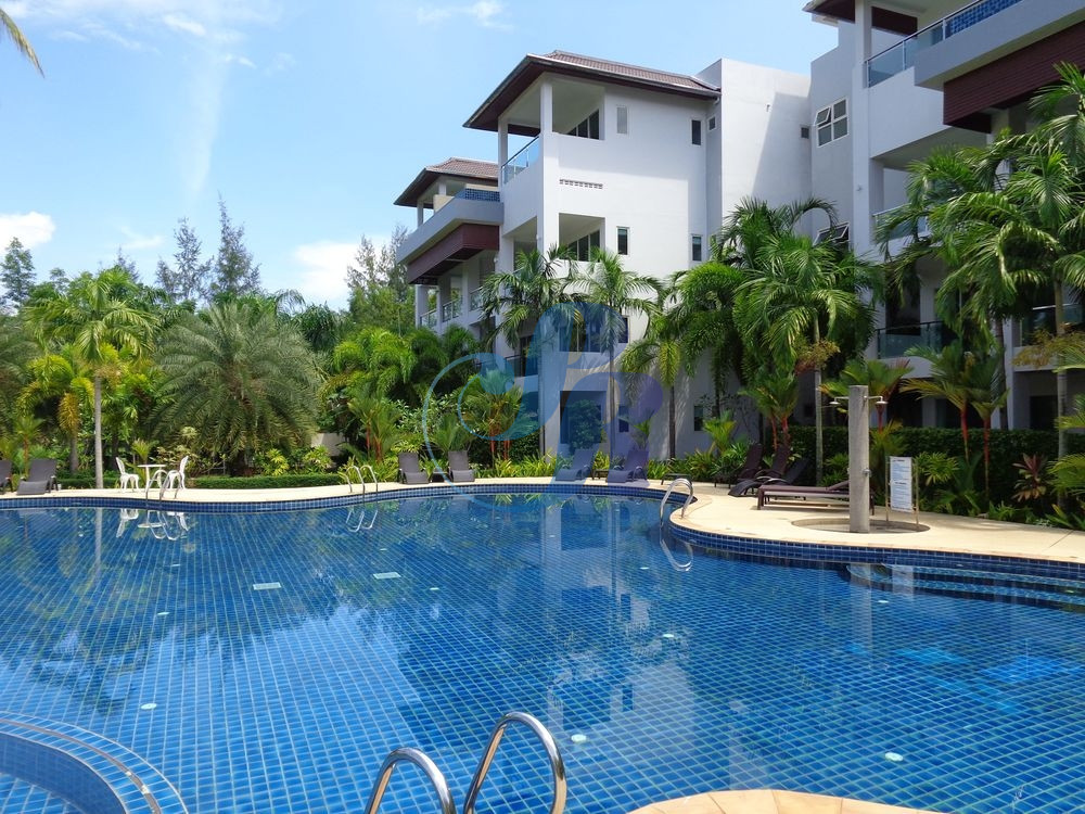 BANGTAO TROPICAL RESIDENCE RESORT & SPA