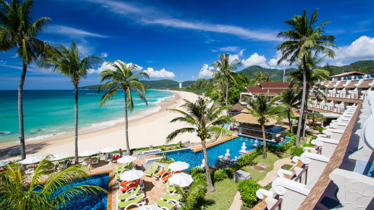 BEYOND RESORT KARON (ADULTS ONLY 18+)
