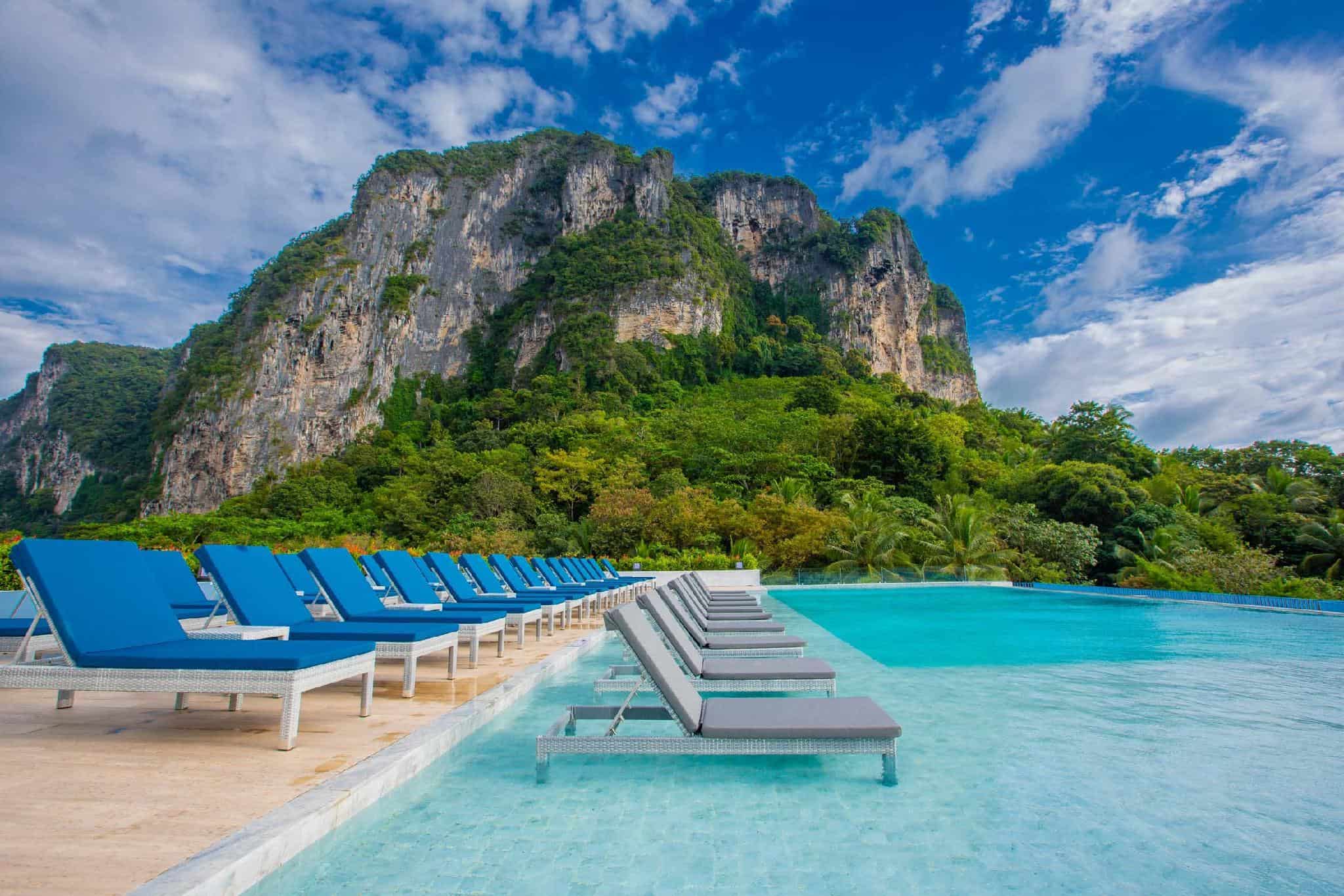 BLUESOTEL SMART KRABI AONANG BEACH