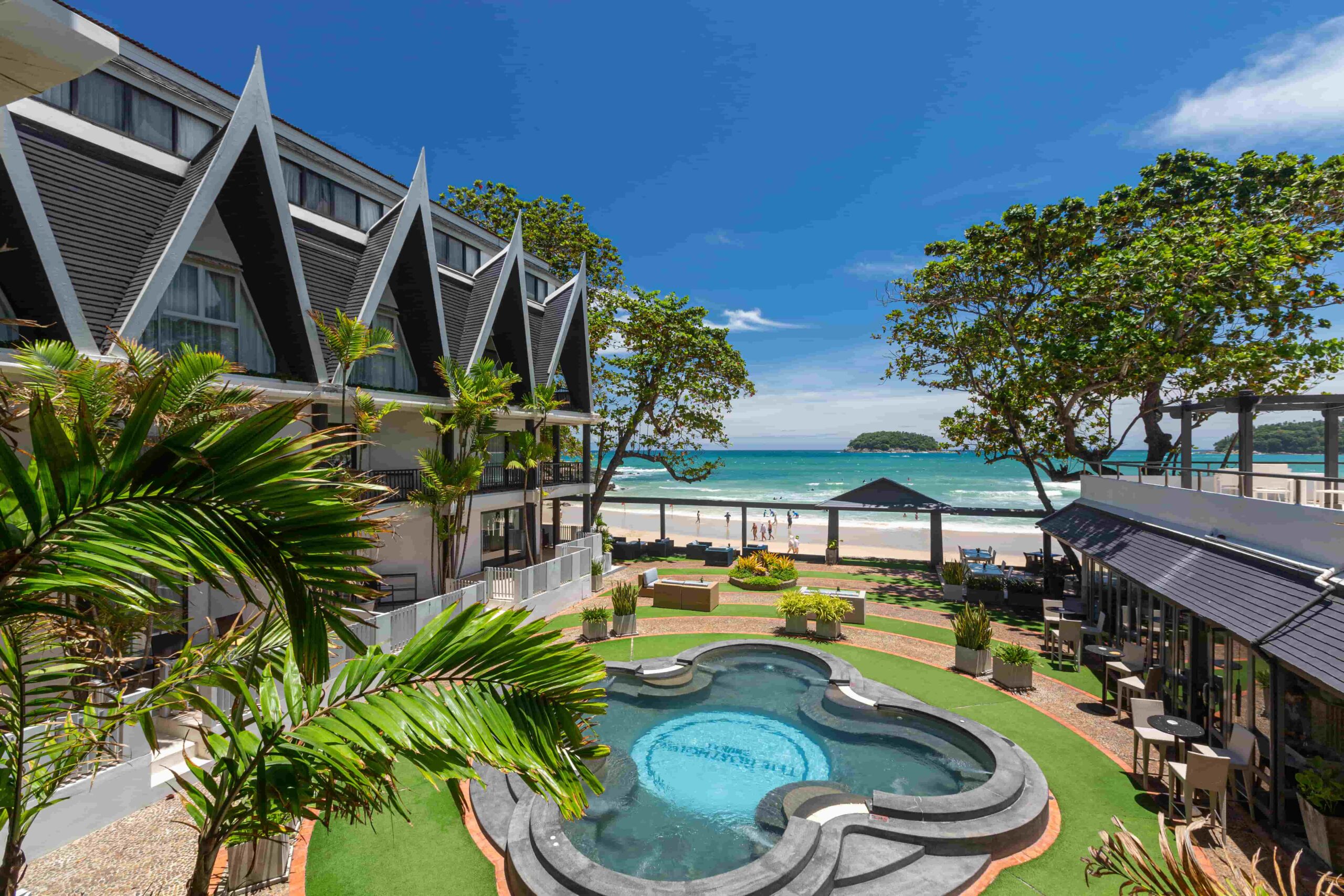 BOATHOUSE PHUKET (THE)