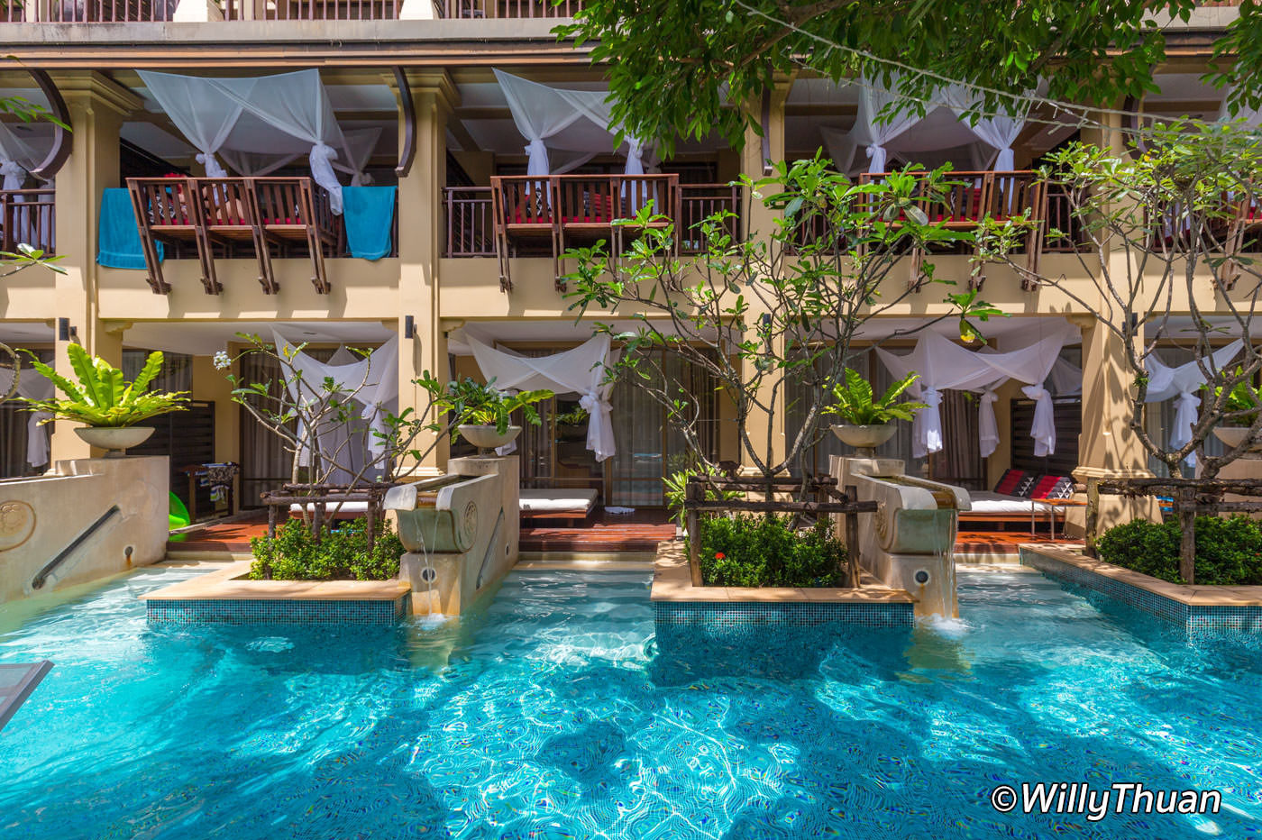 Burasari Phuket