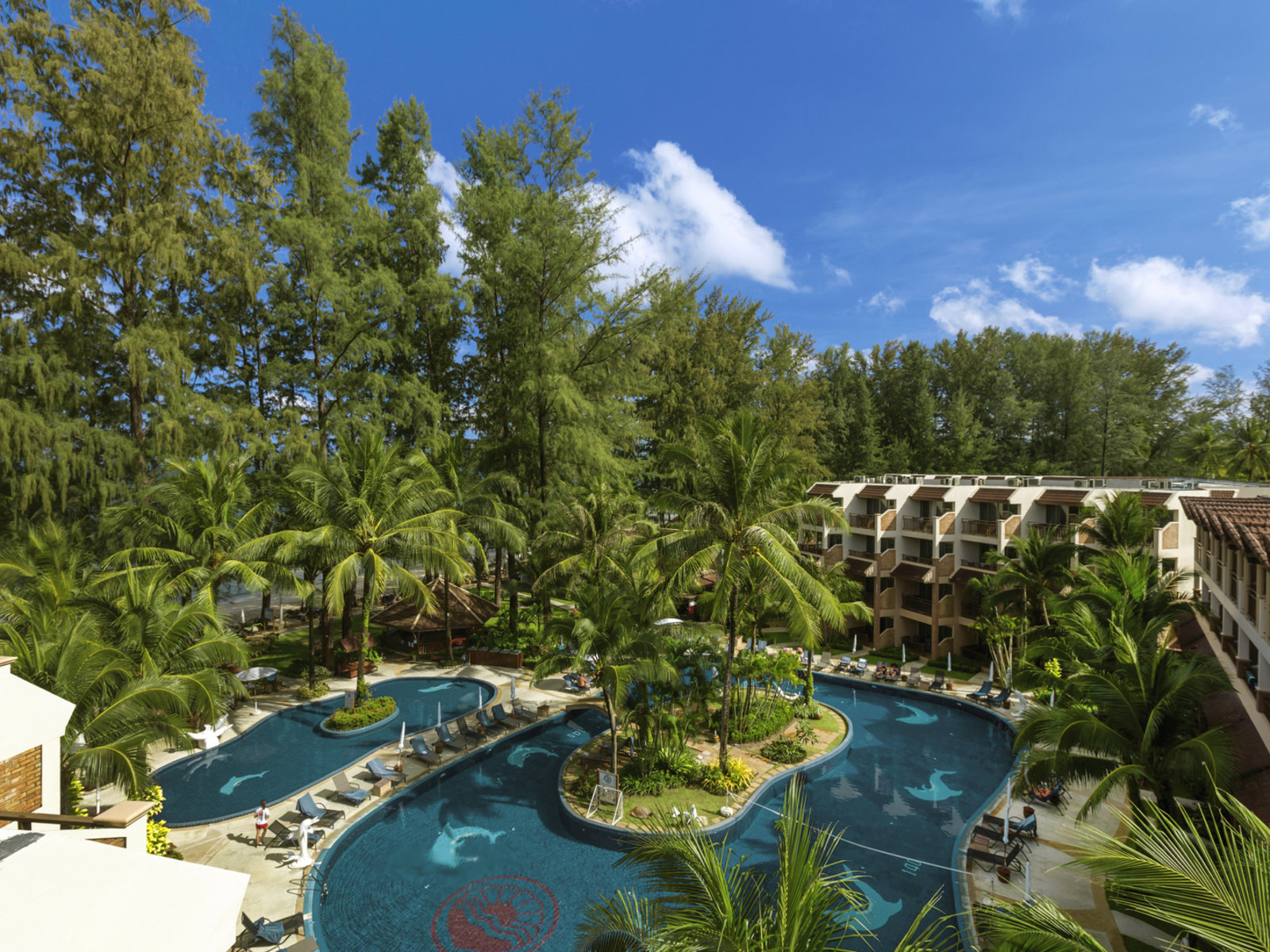 BW PREMIER BANGTAO BEACH RESORT & SPA