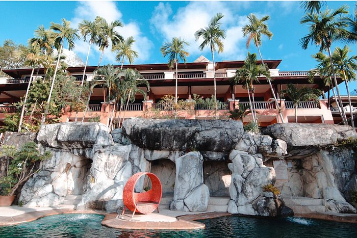 C & N Resort And Spa.