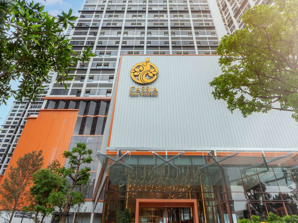 CASSIA RAMA 9 BANGKOK