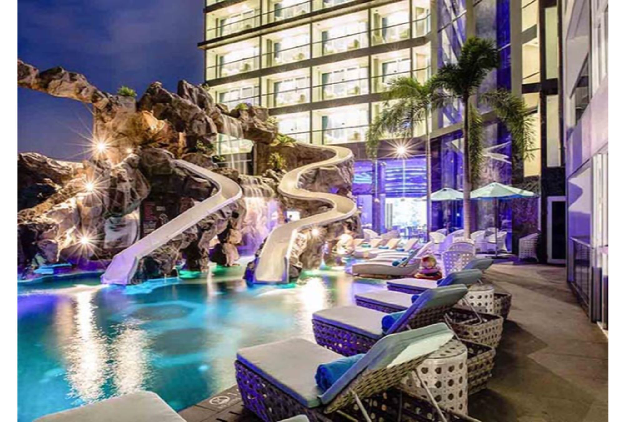 Centara Nova Hotel & Spa Pattaya