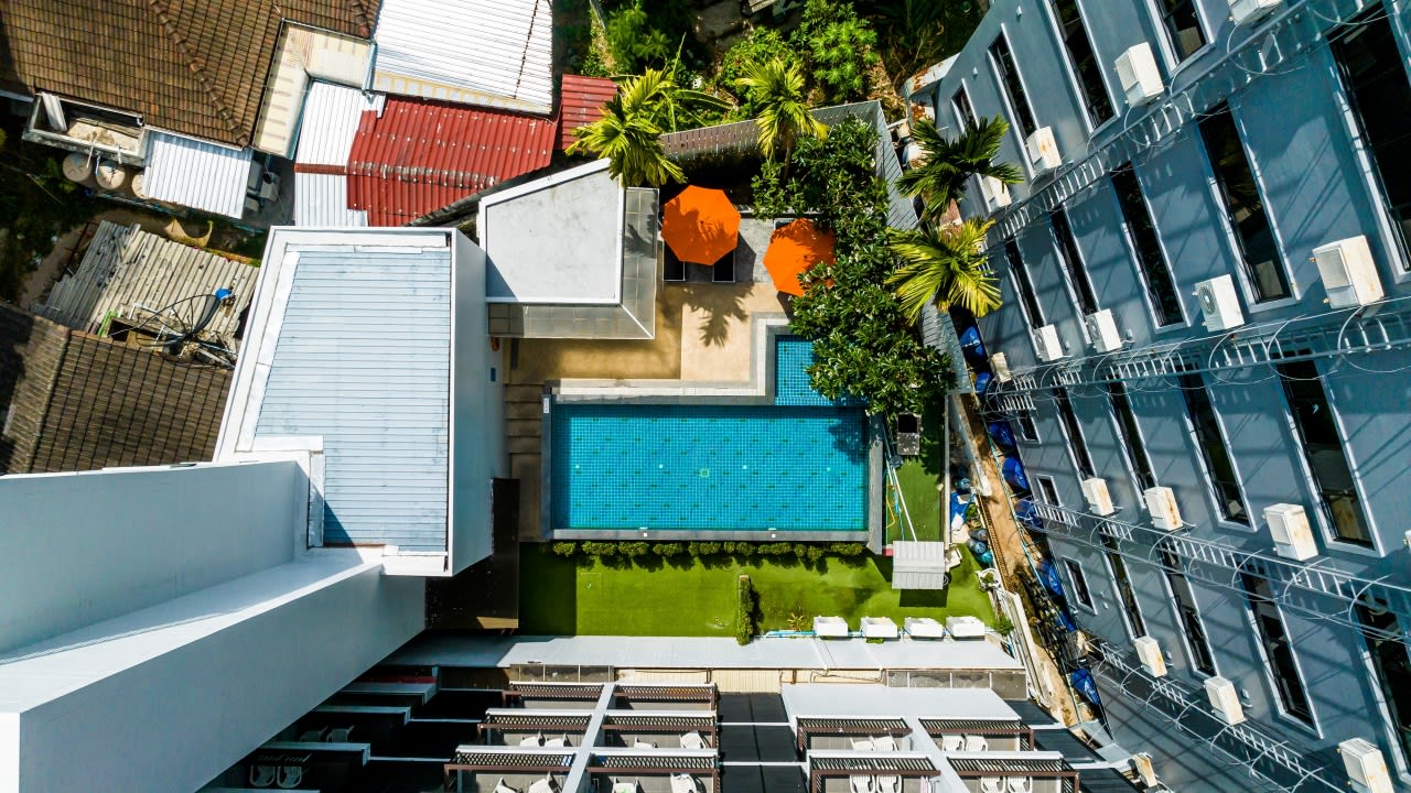 CITRUS PATONG HOTEL by Compass Hospitality