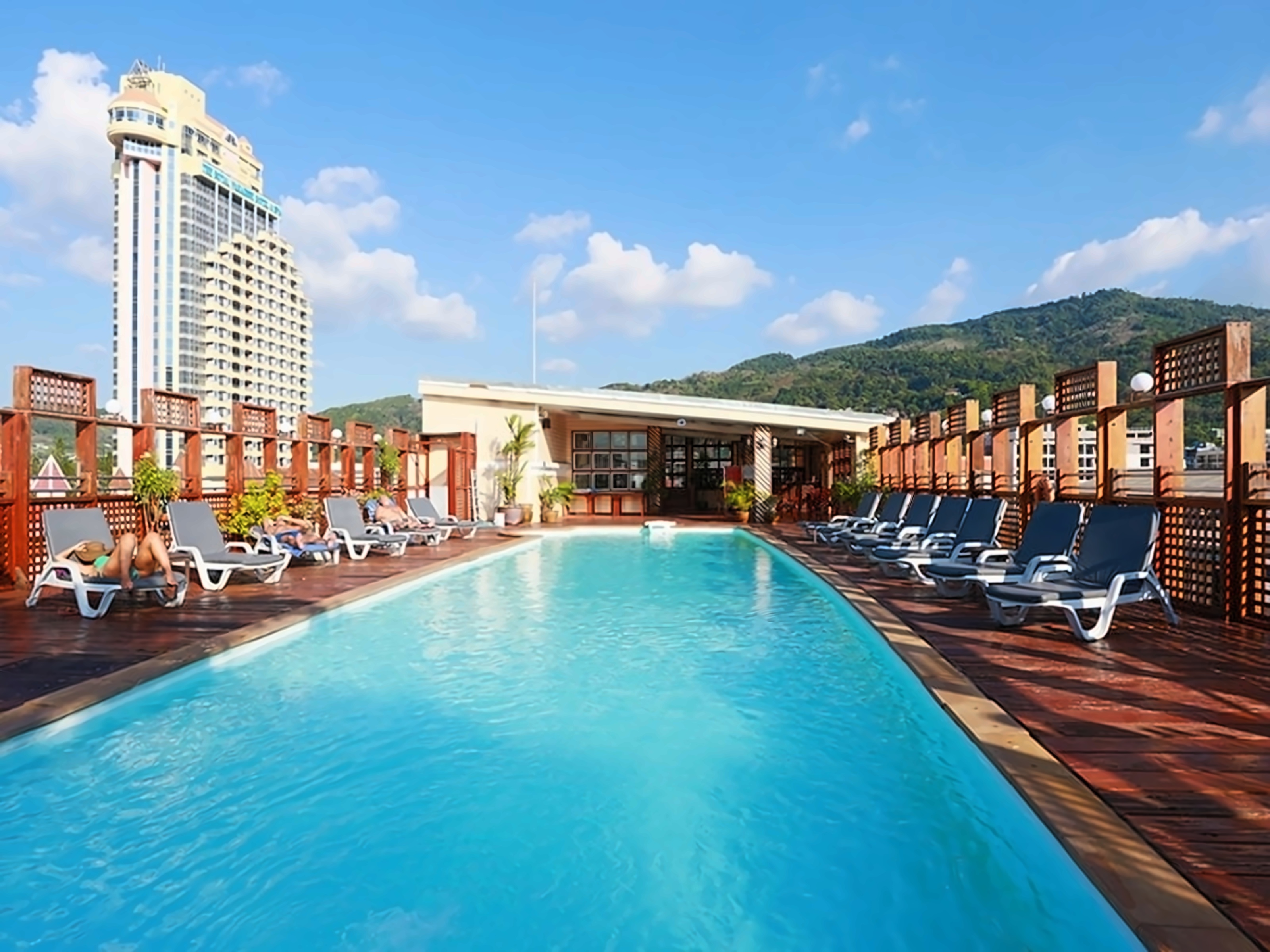 Days Inn by Wyndham Patong Beach Phuket