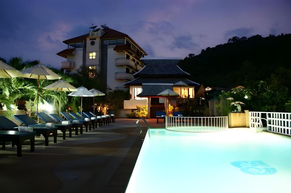 Days Inn Wyndham Aonang Krabi