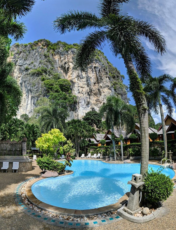 Diamond Cave Resort & Spa