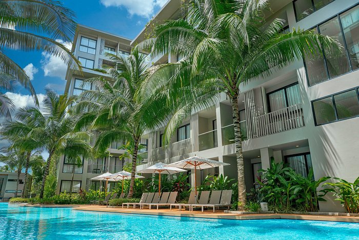 DIAMOND RESORT PHUKET