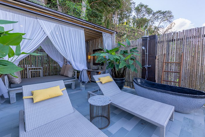 DINSO RESORT & VILLAS PHUKET VIGNETTE COLLECTION