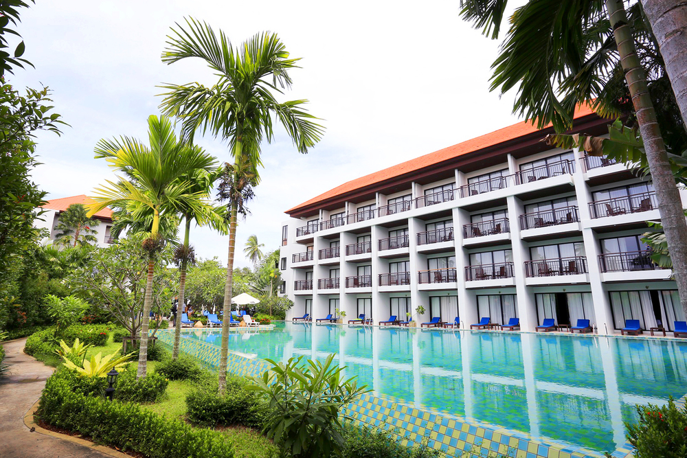 Estella Mai Khao Beach Resort (Ex D Varee Mai Khao Beach Resort)