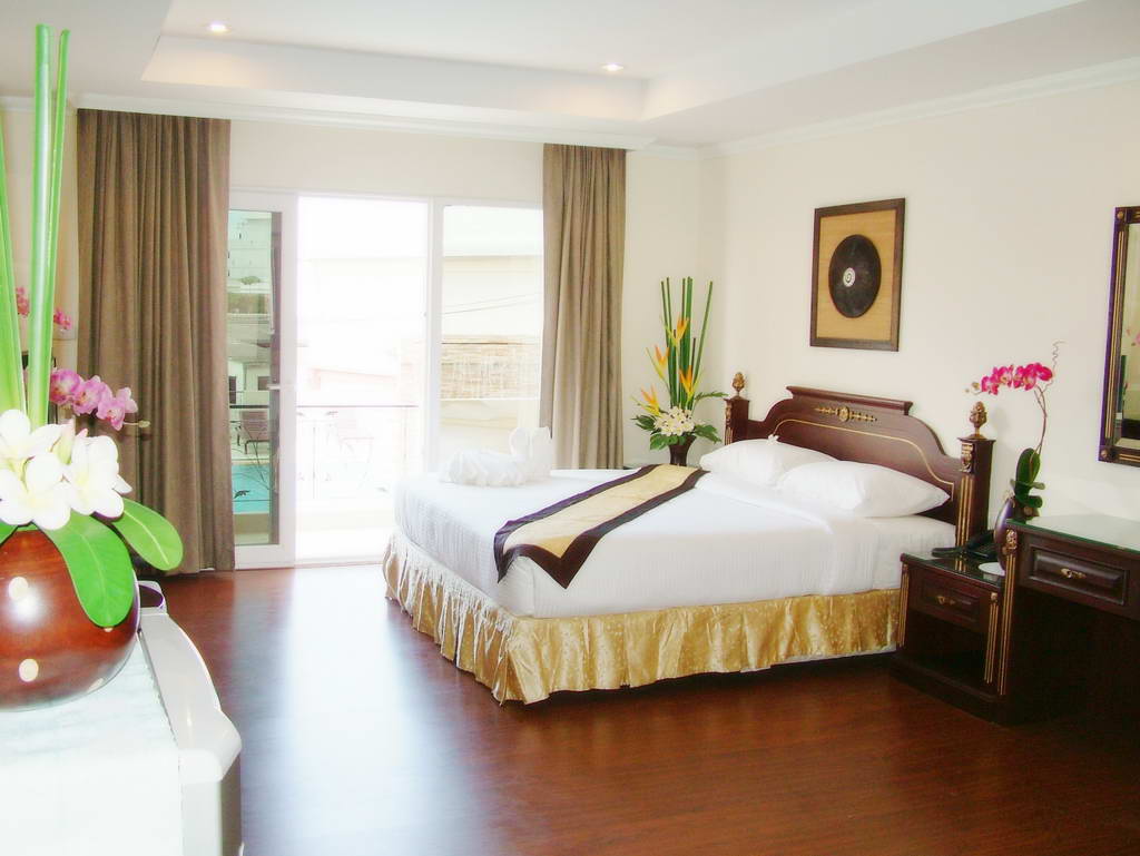 EURASIA BOUTIQUE HOTEL