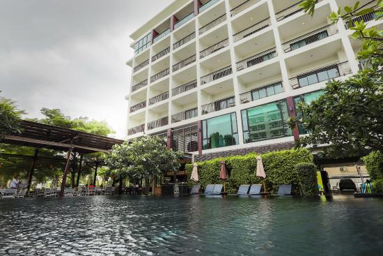 Fifth Jomtien Pattaya