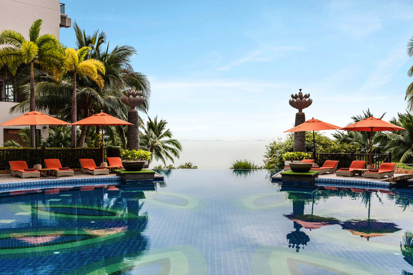 Garden Cliff Resort & Spa