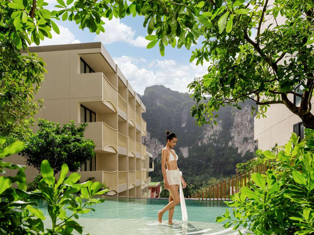 GRAND MERCURE KRABI AO NANG