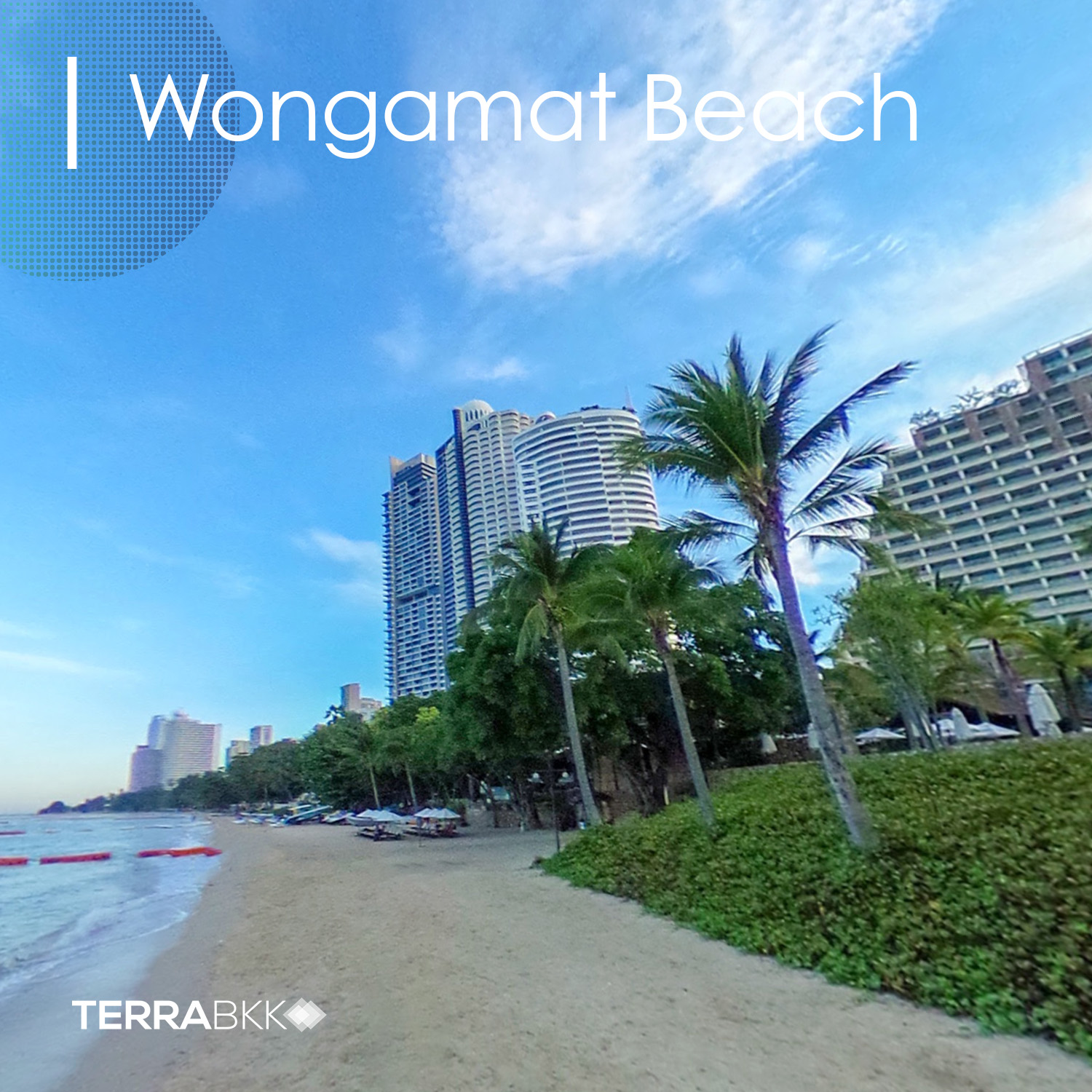 Green Park Resort (The)