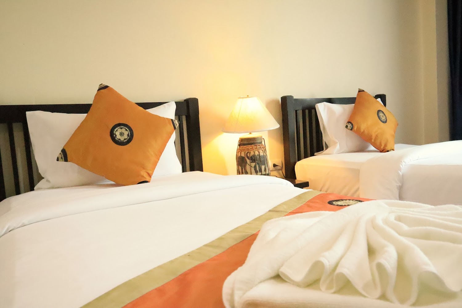 Harmony Patong Hotel