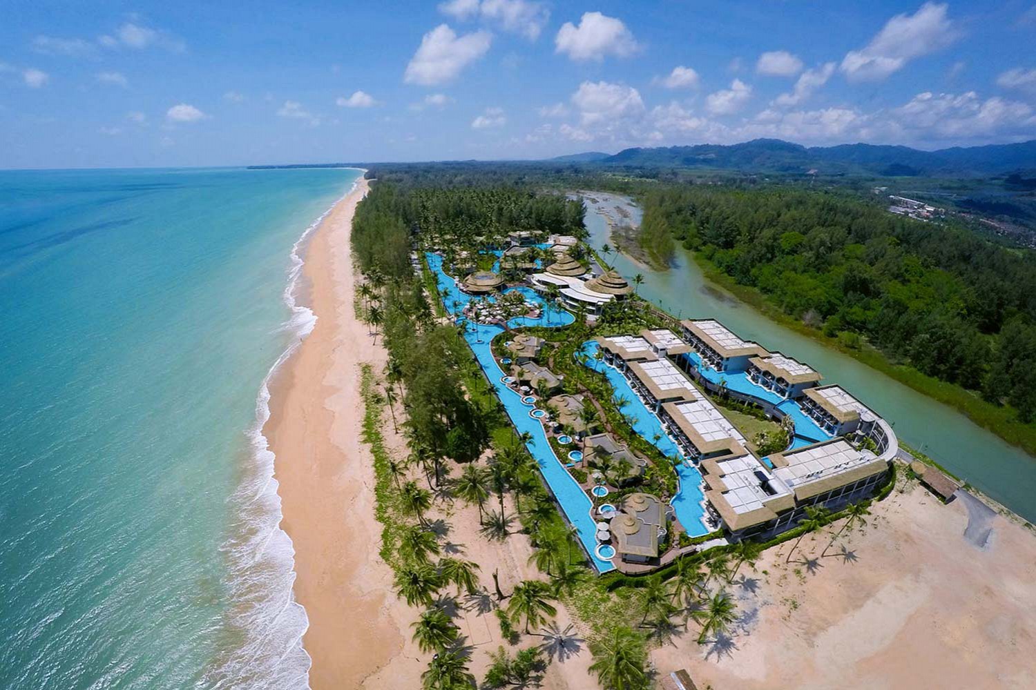 Haven Khao Lak (The) (Adults Only 12+)
