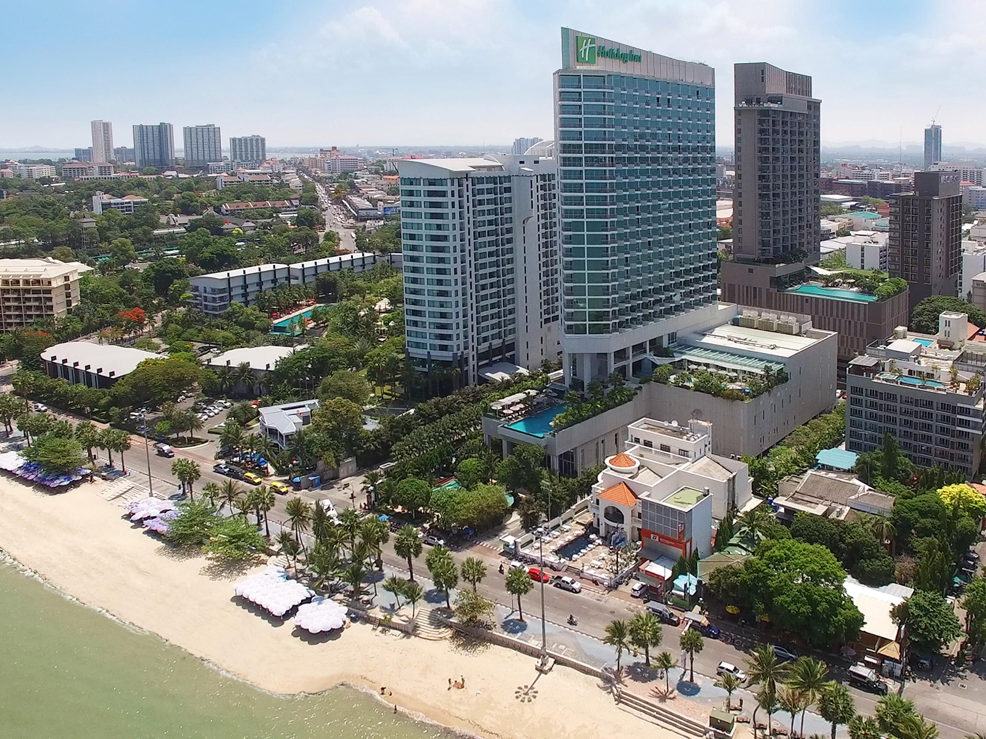 Holiday Inn Pattaya