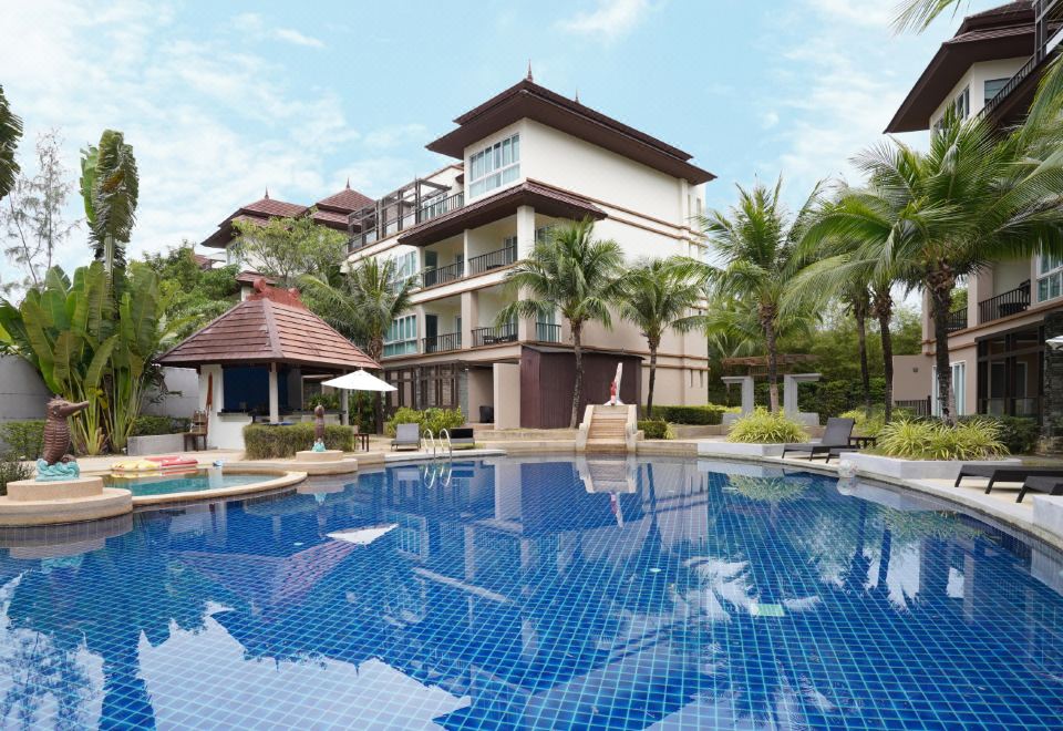 HOTEL COCO PHUKET BANGTAO BY KOKO