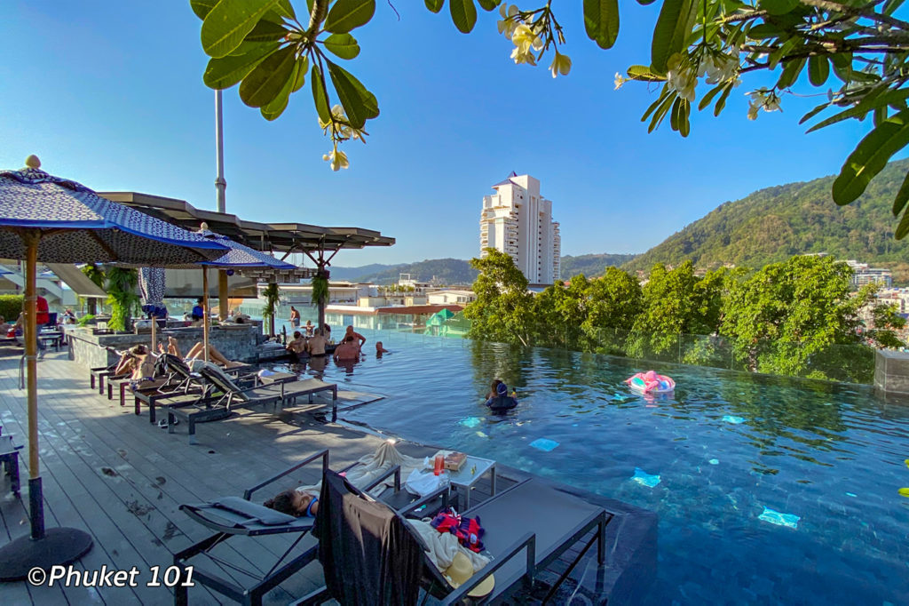 HOTEL INDIGO PHUKET PATONG