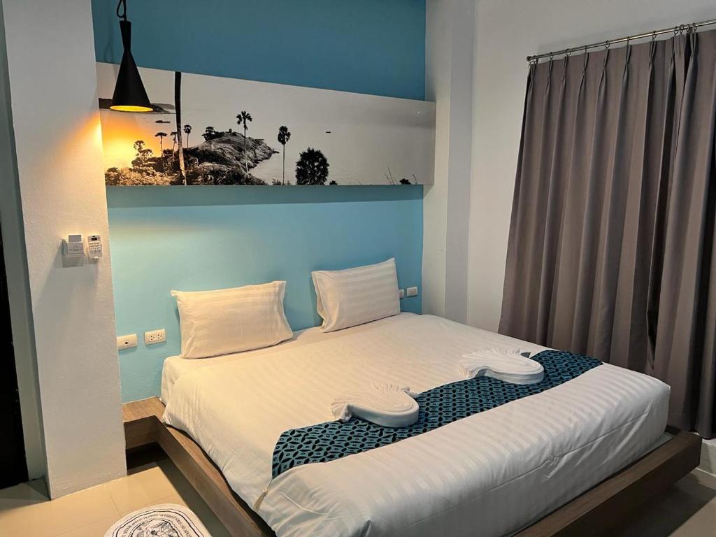 HOTEL THE JOURNEY PATONG NEW