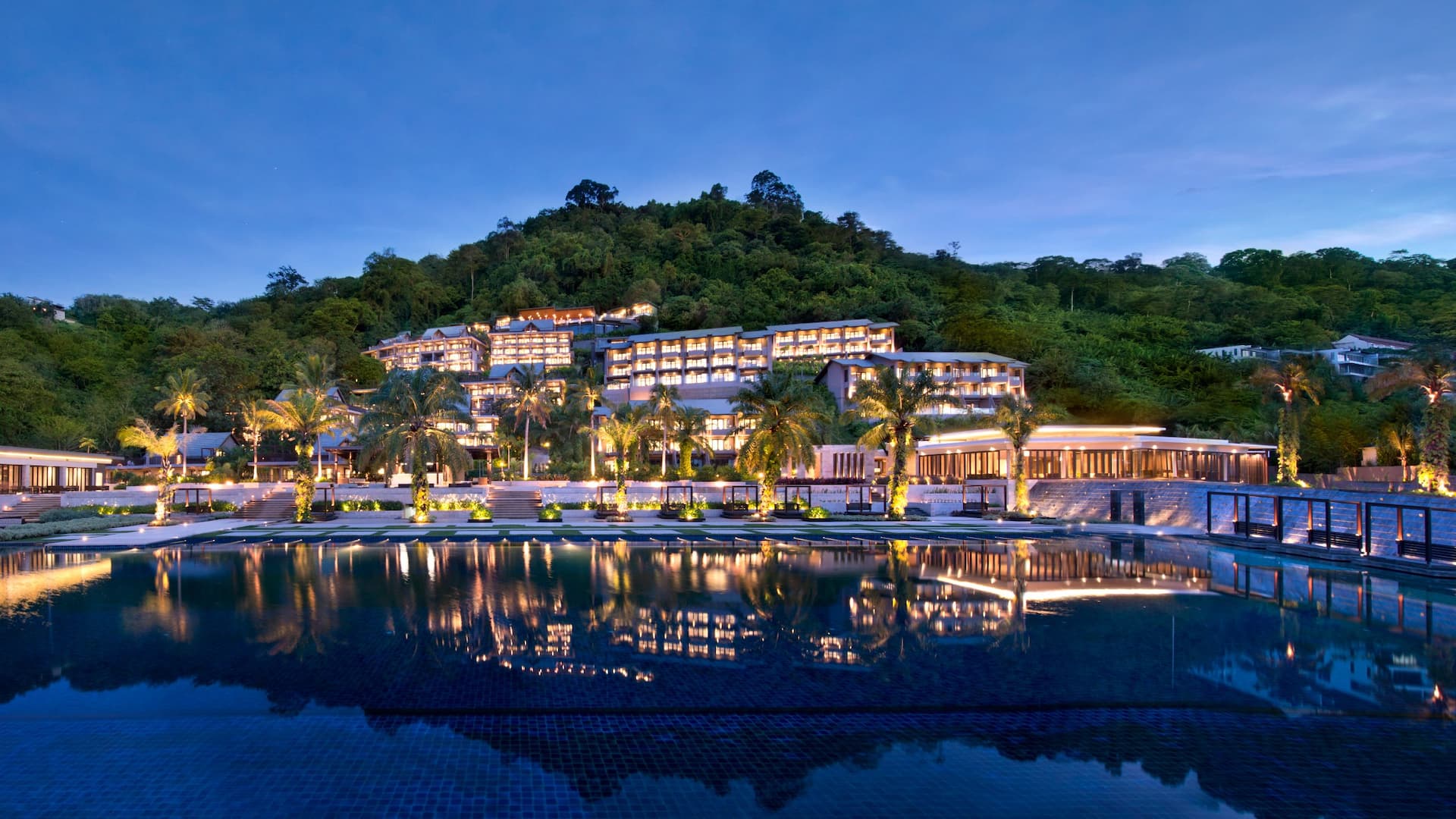 HYATT REGENCY PHUKET RESORT