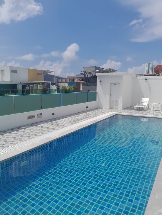 iCHECK INN CENTRAL PATONG