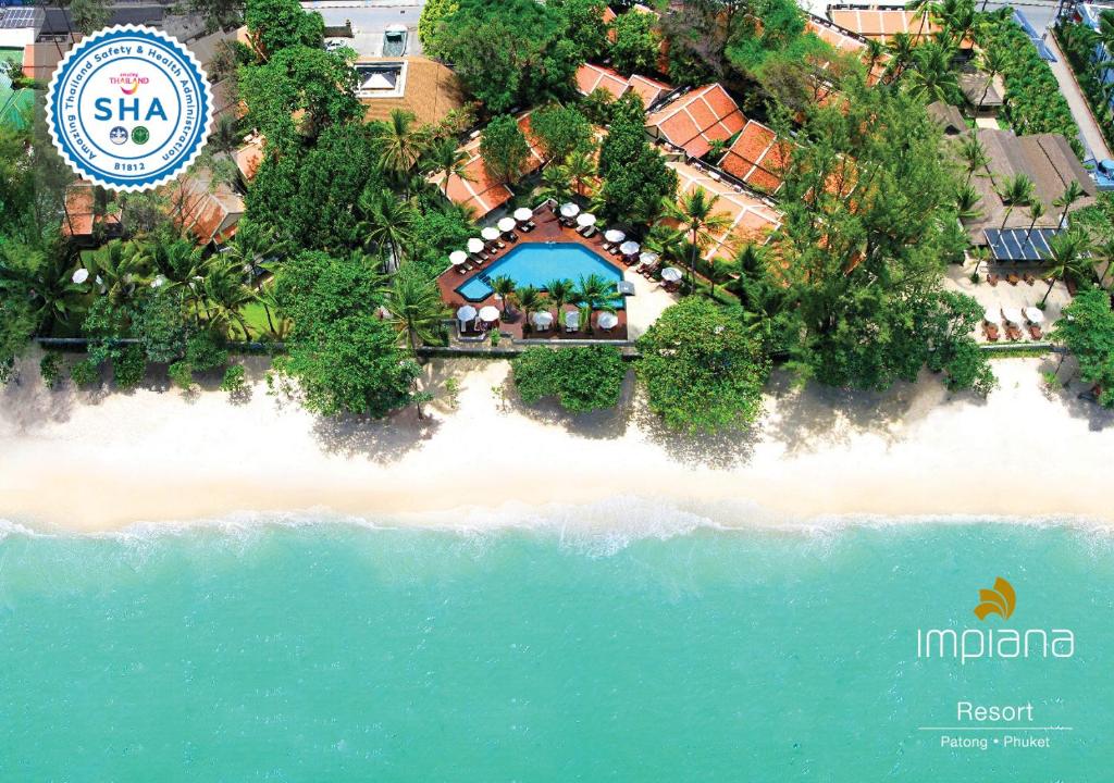 IMPIANA RESORT PATONG PHUKET