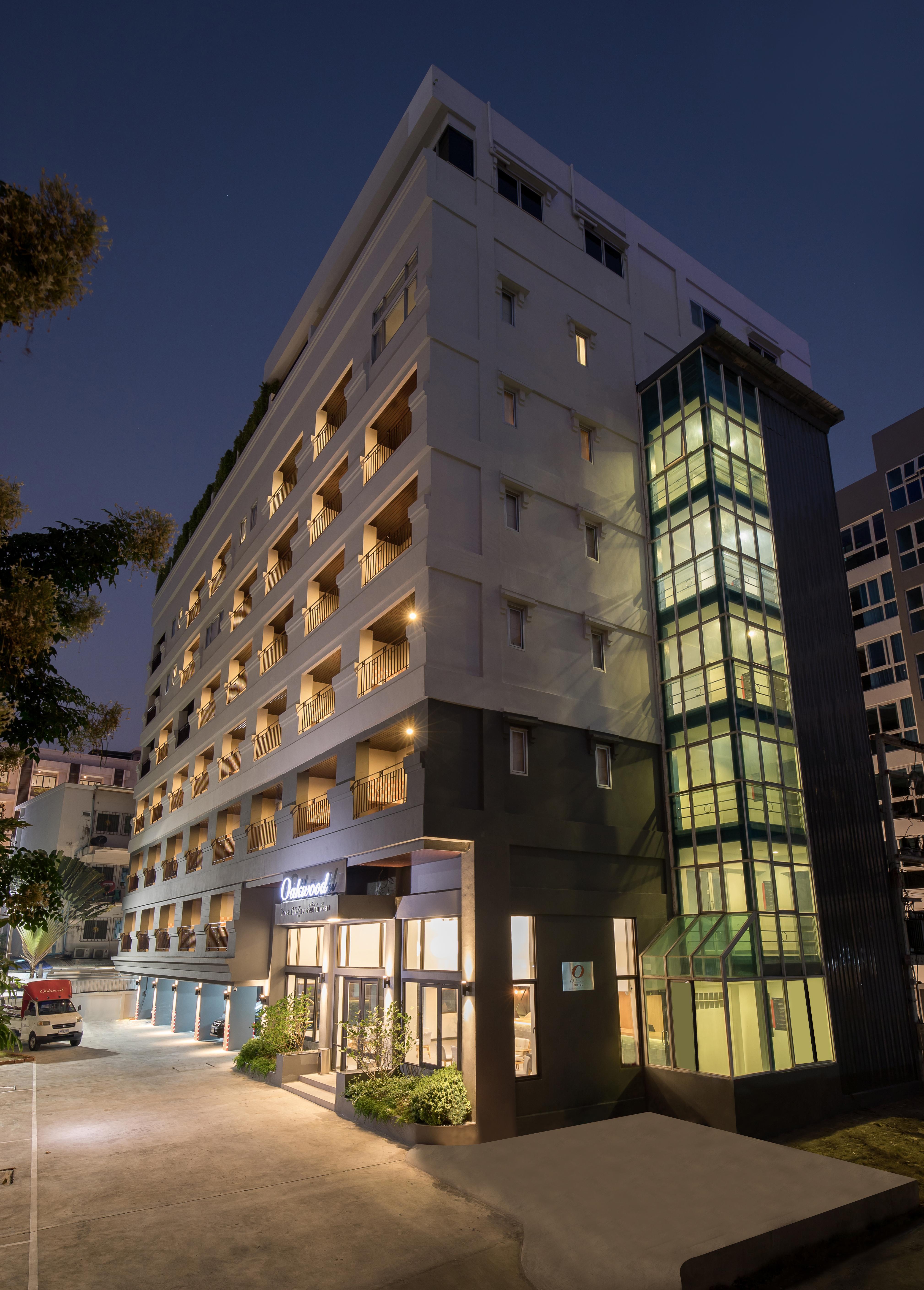 JOURNEYHUB PATTAYA CENTRAL