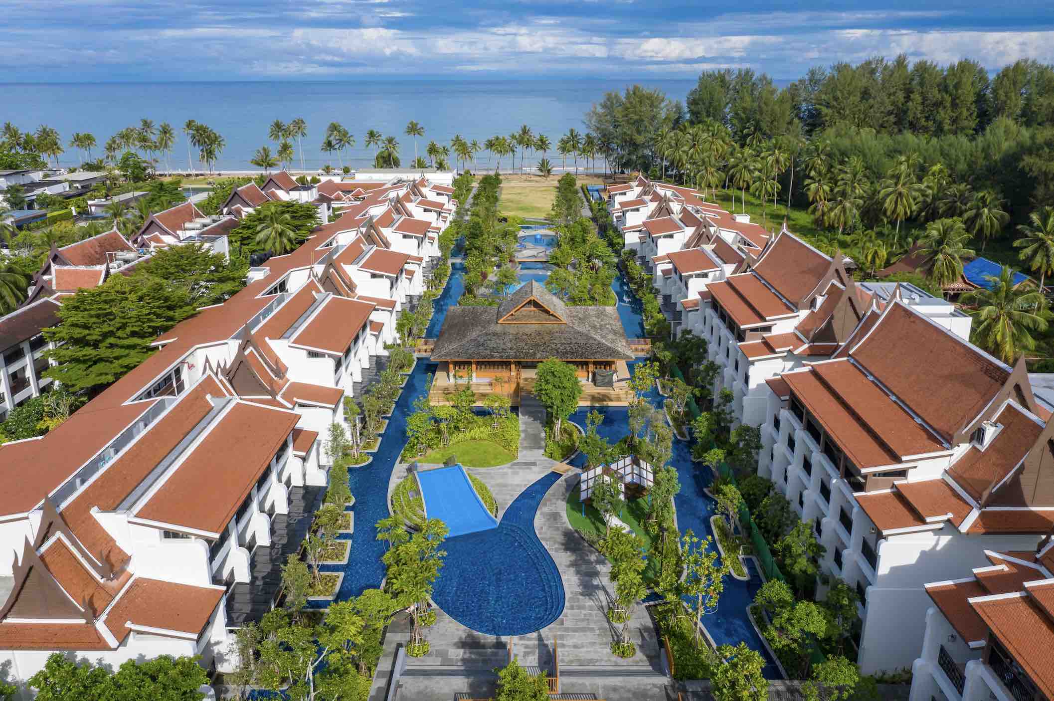 Jw Marriott Khao Lak
