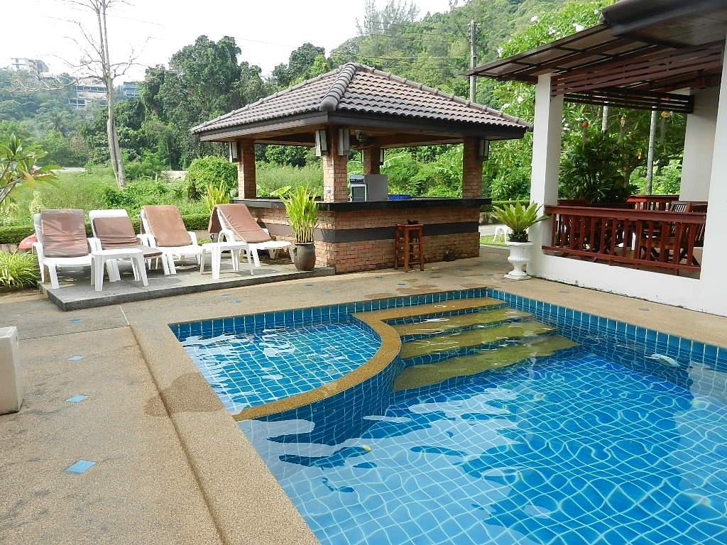 KATA NOI RESORT