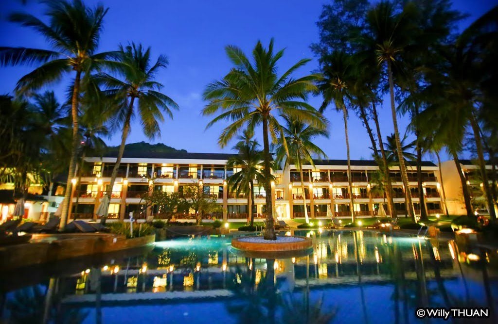 KATATHANI PHUKET BEACH RESORT