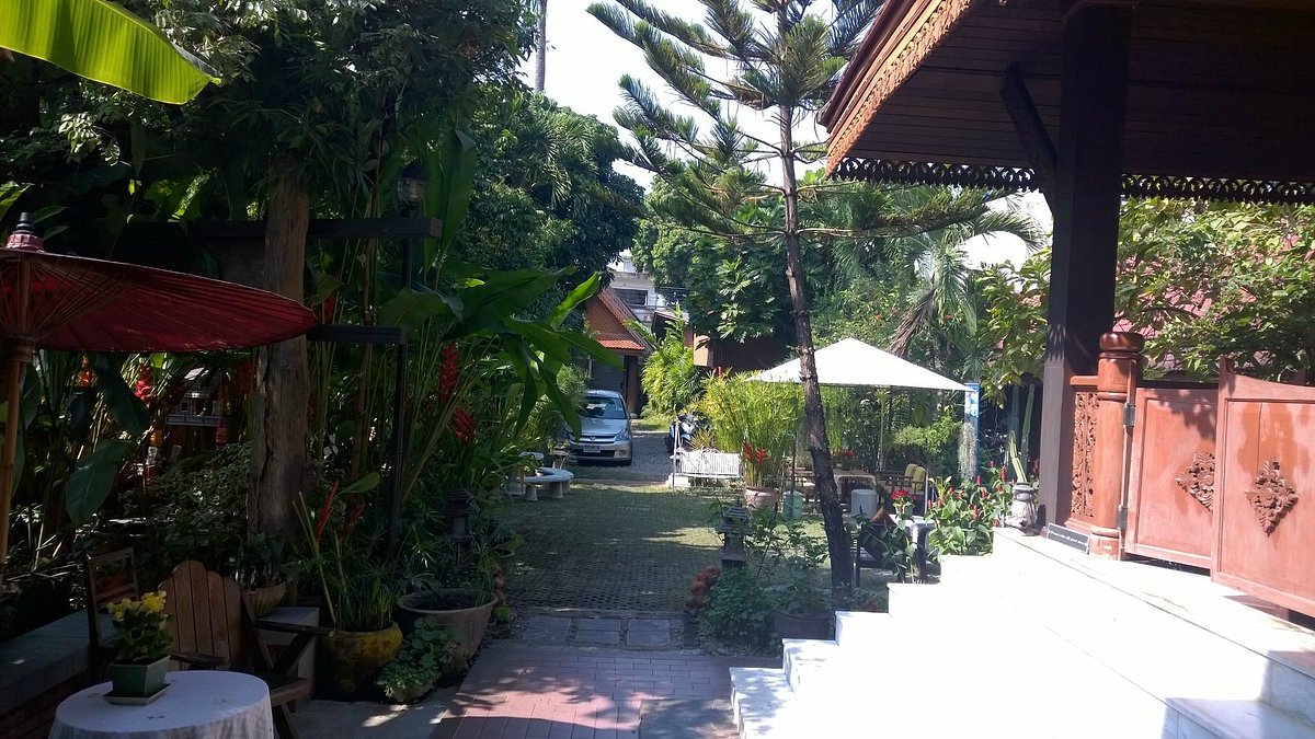 KHAOLAK BOUTIQUE HERITAGE