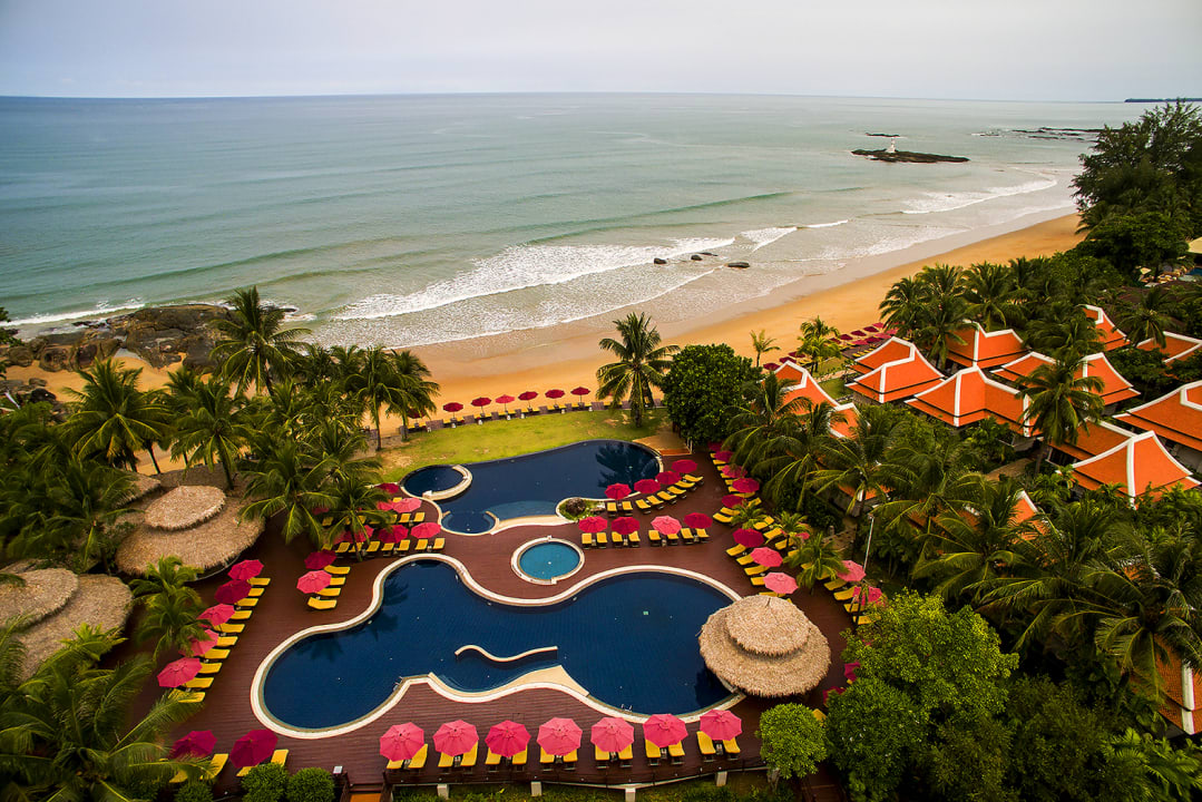 Khaolak Laguna Resort