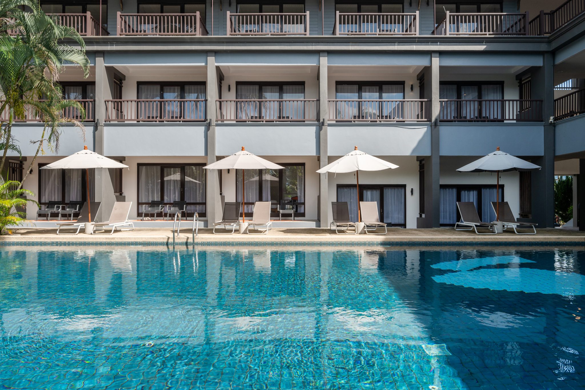 Kokotel Khao Lak Montana