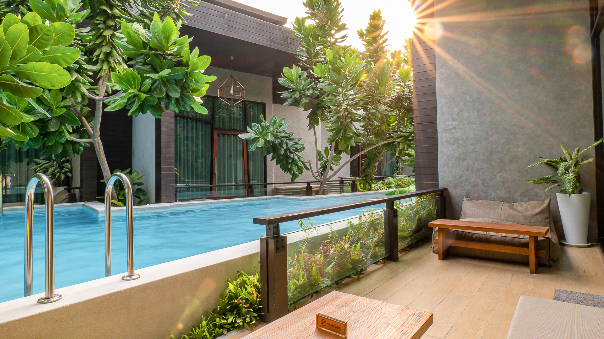 LA MINIERA POOL VILLAS