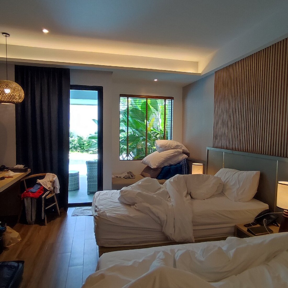 Lalynn Resort & Villas.