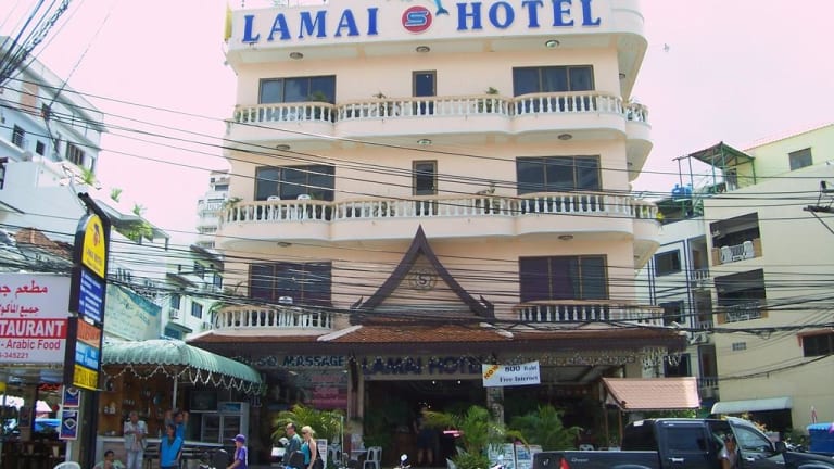 LAMAI GUESTHOUSE