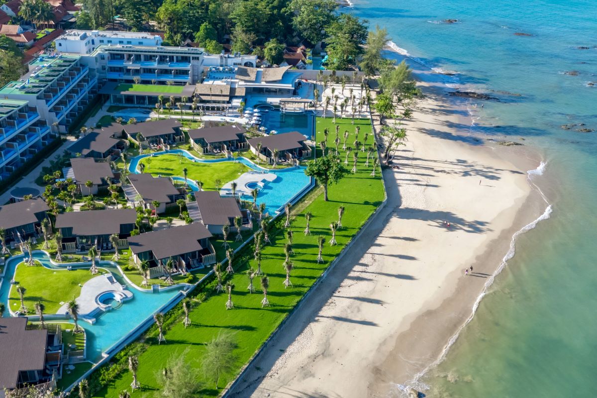 LITTLE SHORE KHAO LAK BY KATATHANI (THE)