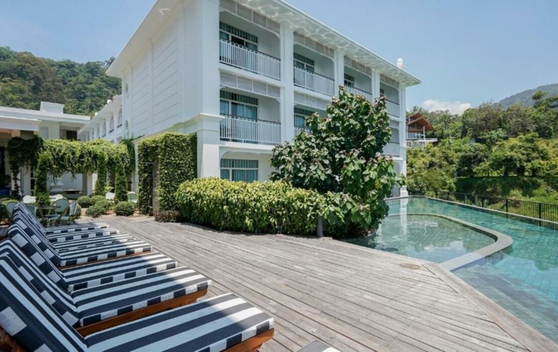 MARINA GALLERY RESORT KACHA KALIM BAY