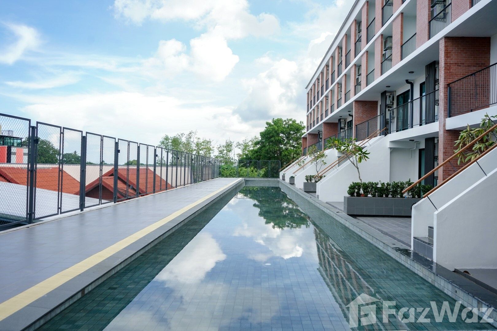 MARINA HOUSE MUAYTHAI TA-IAD PHUKET