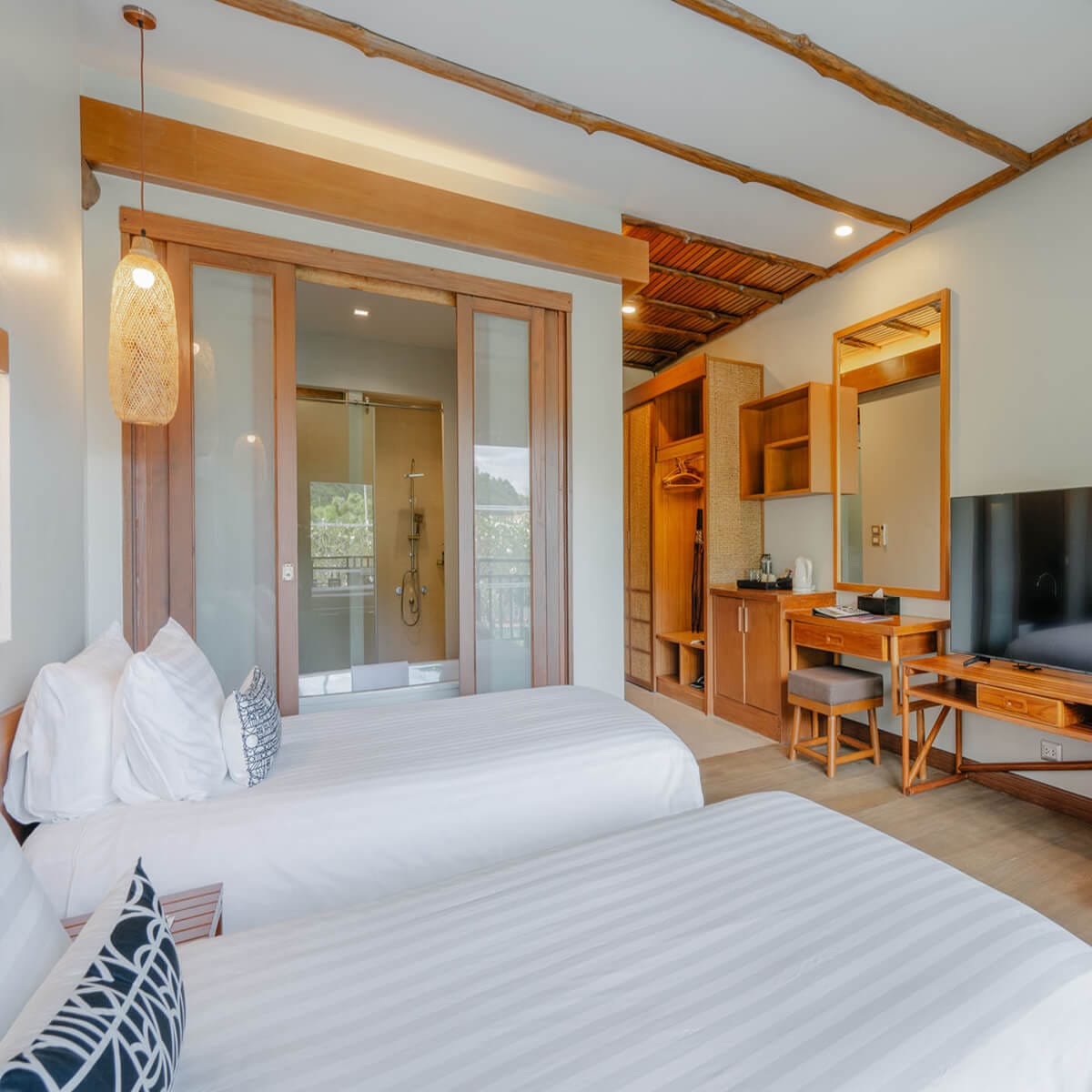 METADEE CONCEPT HOTEL