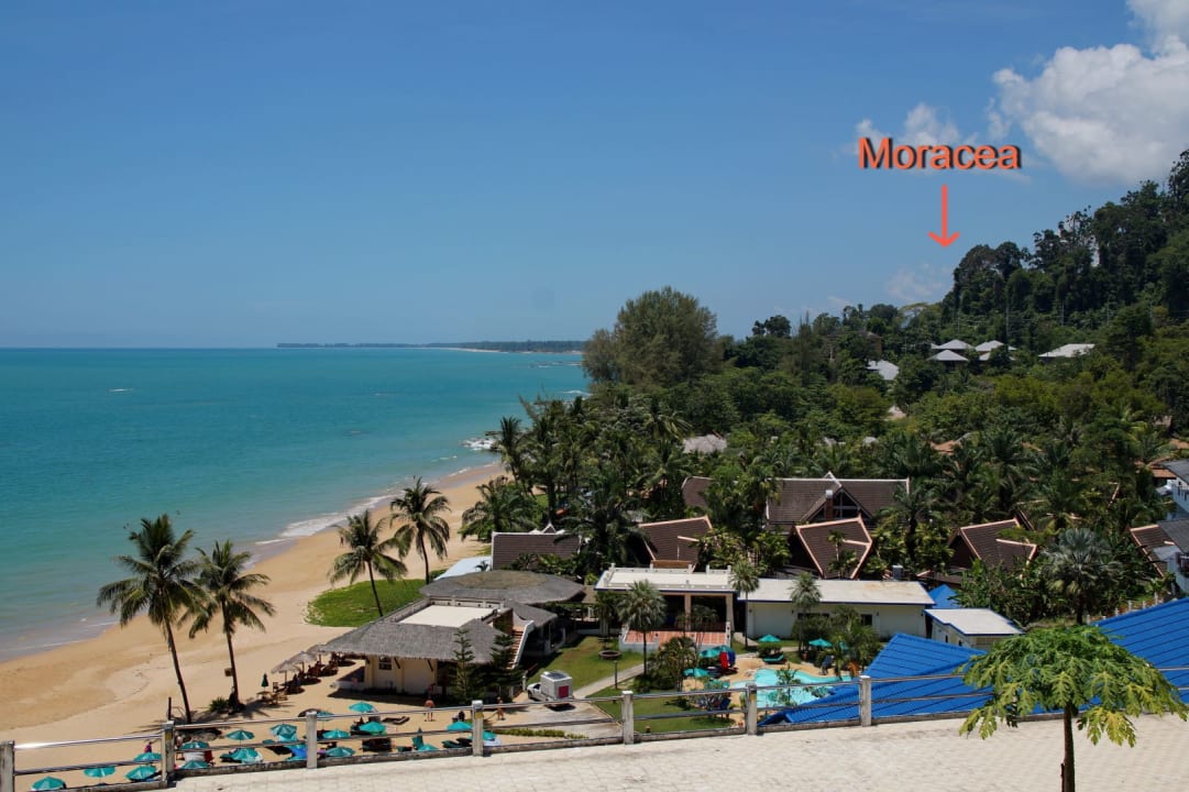MORACEA BY KHAO LAK RESORT