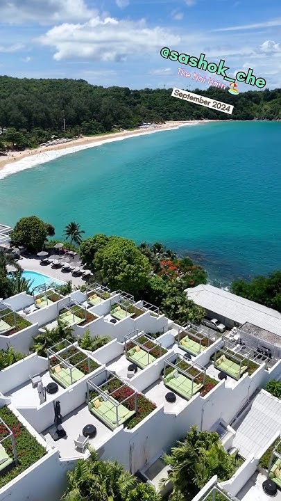 NAI HARN PHUKET (THE)