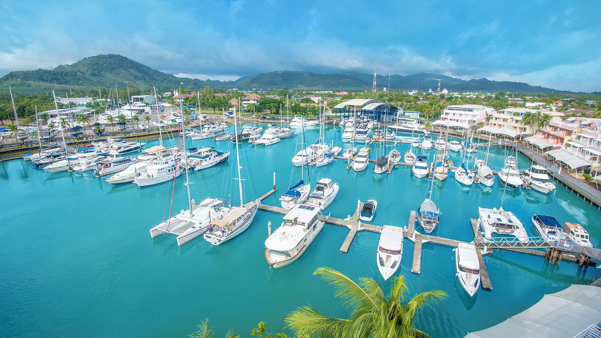 NH BOAT LAGOON PHUKET RESORT