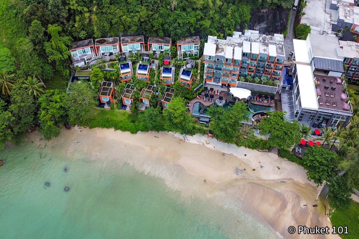 NOVOTEL PHUKET KAMALA BEACH